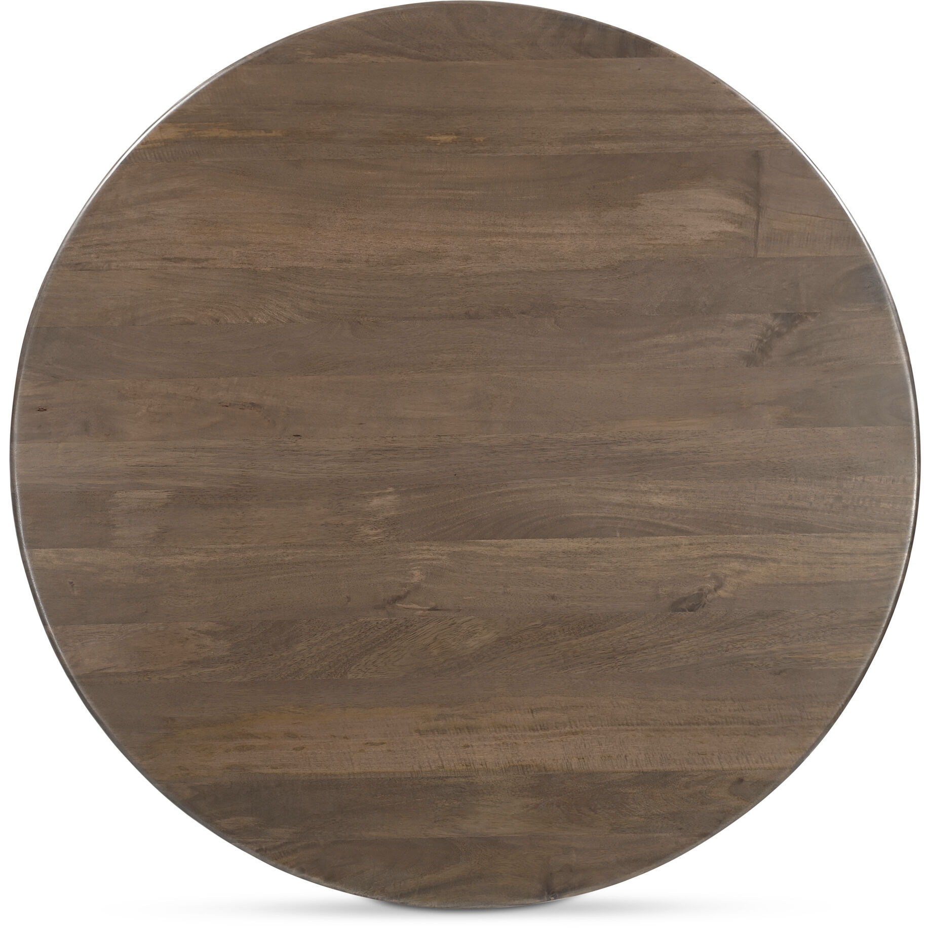 Stanley 48 X 48 inch Brown Dining Table